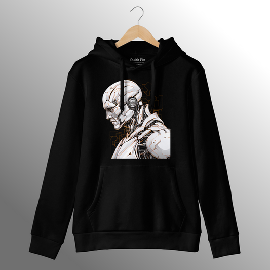 Humanoid Hoodie