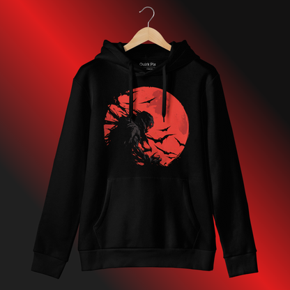 Shinigami Rise Hoodie