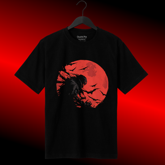 Shinigami Rising T-Shirt