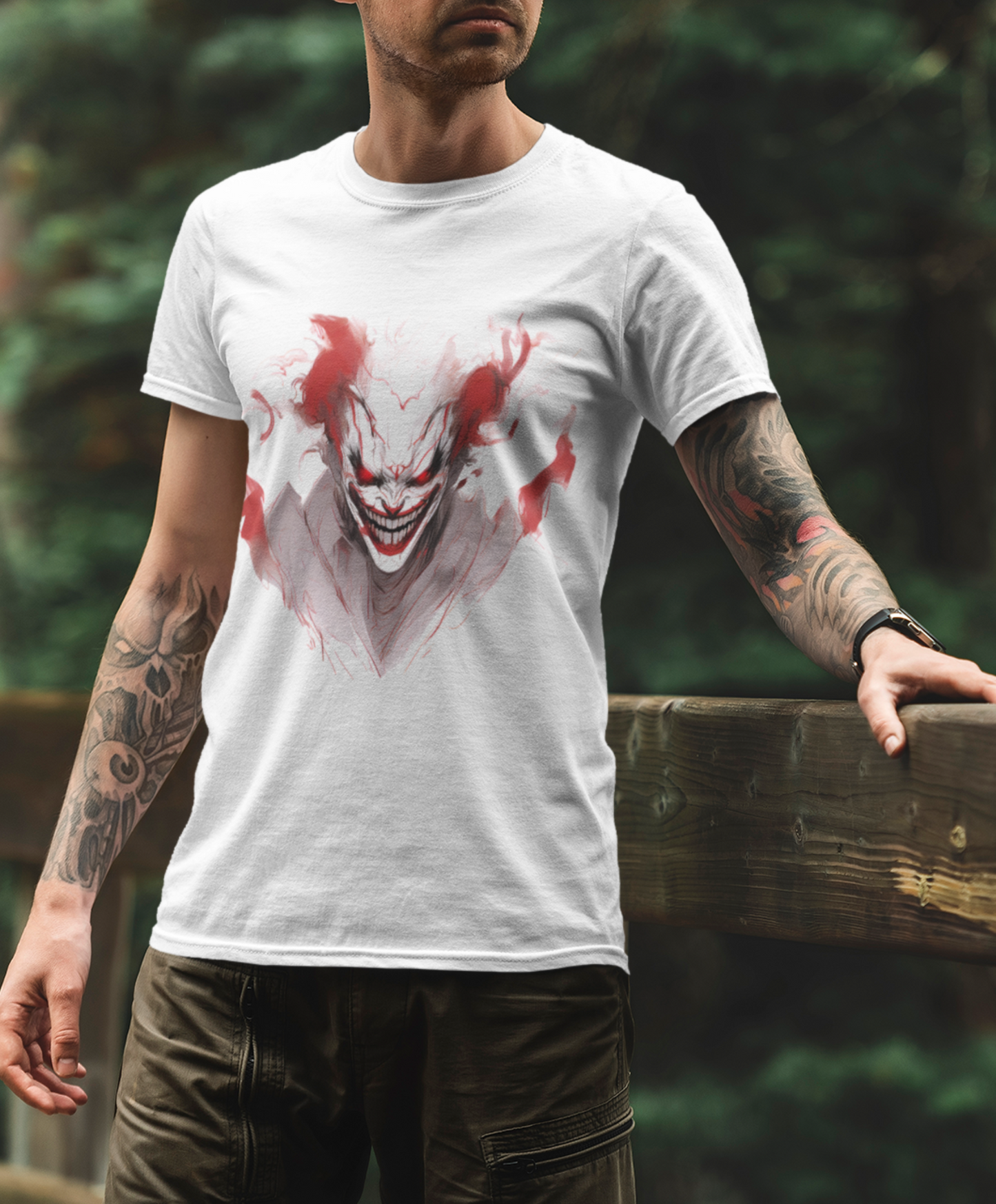 Joker T-Shirt