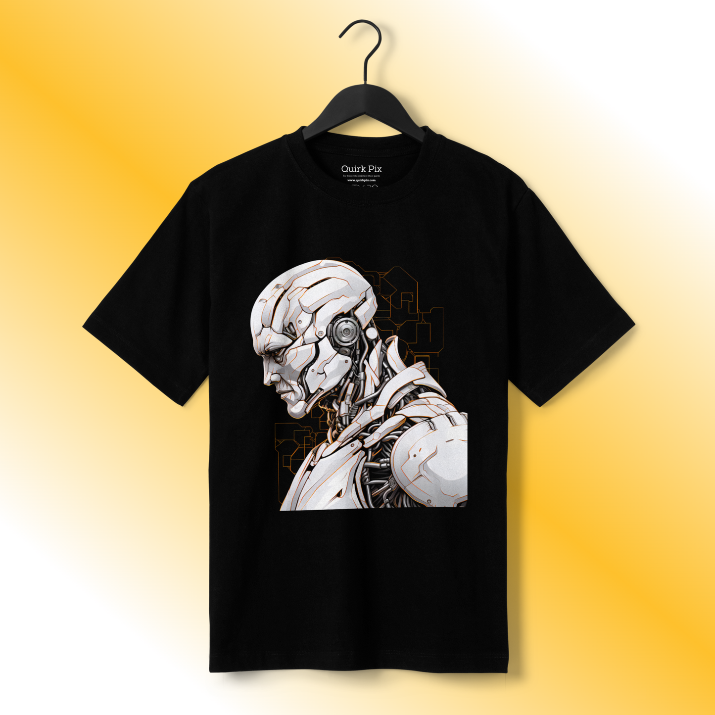 Humanoid T-Shirt