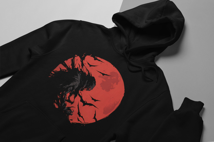 Shinigami Rise Hoodie