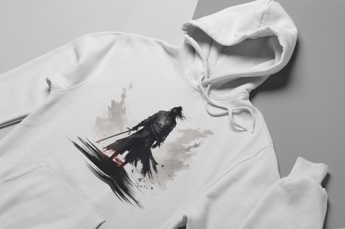 Shadow Ninja Hoodie