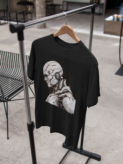 Humanoid T-Shirt