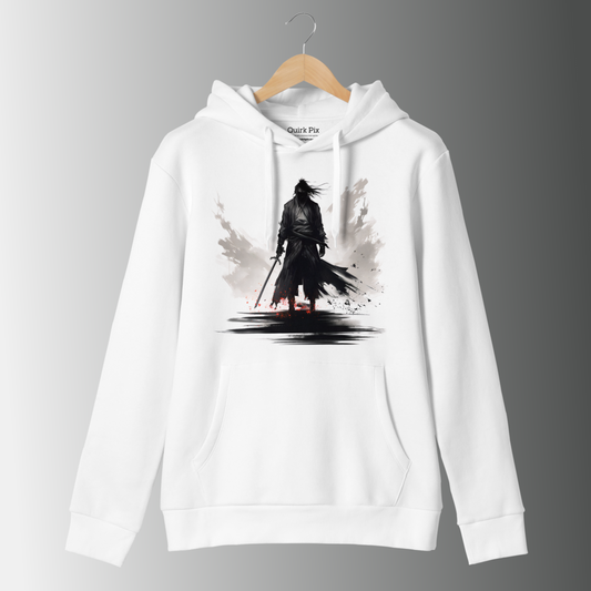 Shadow Ninja Hoodie