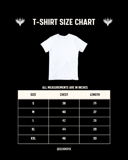 Water Spider T-Shirt