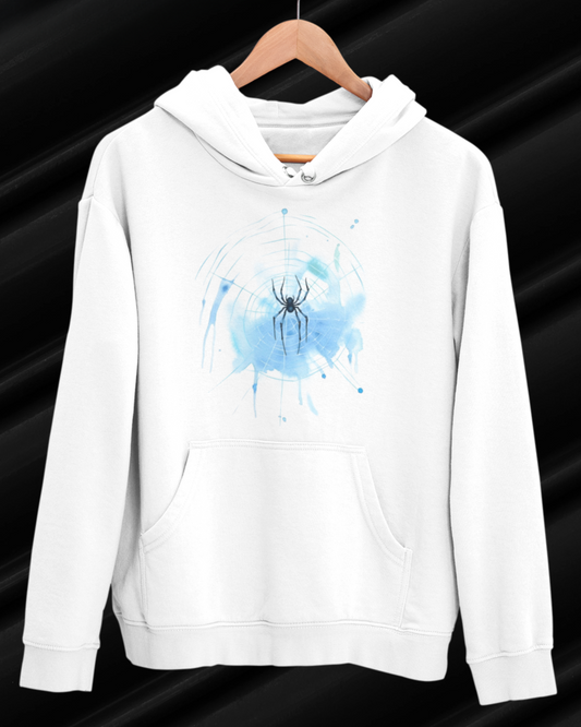 Water Spider Hoodie